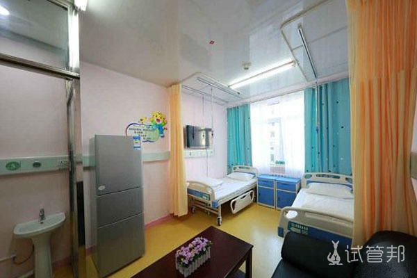 哈尔滨医科大学附属第一医院