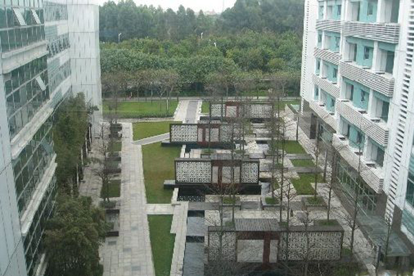 广东省中医院大学城医院