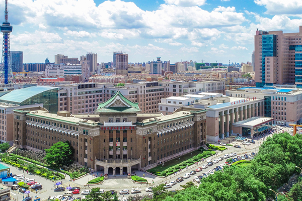 吉林大学第一医院