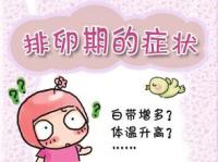 排卵期出血能受孕吗？