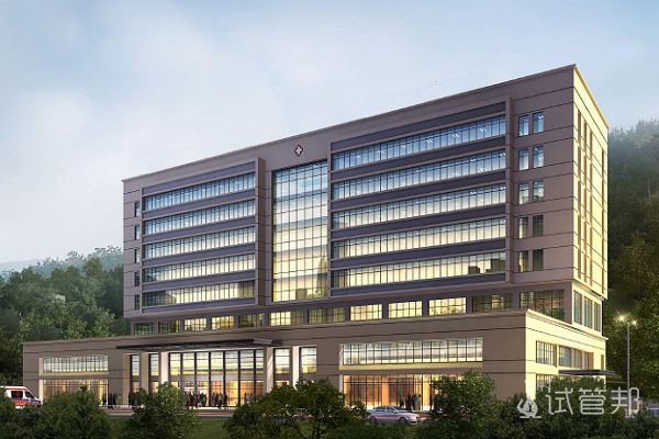 抚州市妇幼保健院