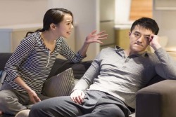 龟头炎会传染给女性吗