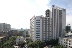 川北医学院附属医院