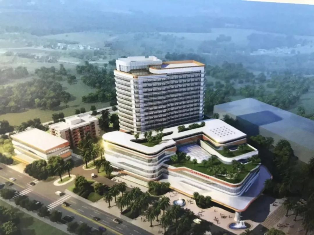 登封市妇幼保健院